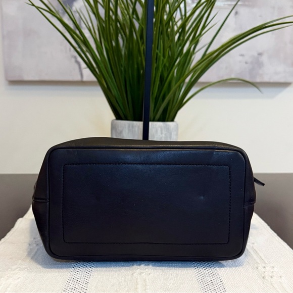 Coach Vintage Legacy West Mini Market Tote 2003 - Picture 4 of 6